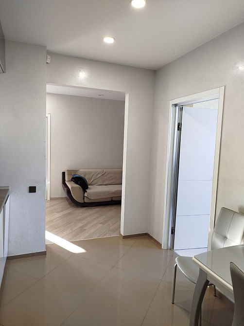 Без % На Лето Аренда 2- х Собственик квартиры  Левобережная Киев - изображение 8