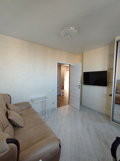 Без % На Лето Аренда 2- х Собственик квартиры  Левобережная Киев - изображение 6