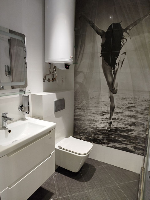 Без % На Лето Аренда 2- х Собственик квартиры  Левобережная Киев - изображение 1