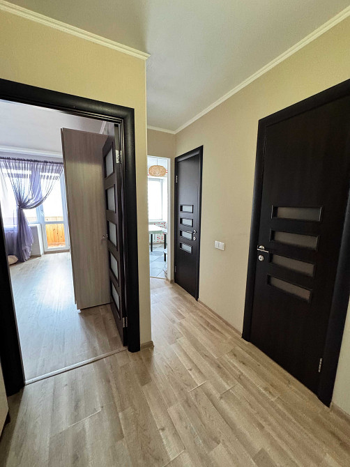 Оренда 1-кімн квартири Центр 9/9 поверх Івана Мазепи Чернігів - зображення 7