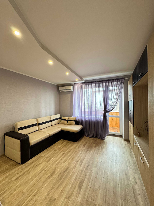 Оренда 1-кімн квартири Центр 9/9 поверх Івана Мазепи Чернігів - зображення 4