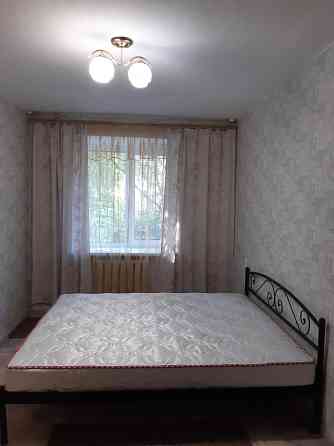 Оренда двокімнатної квартири в Центрі . Перший поверх . Будинок цегла Херсон