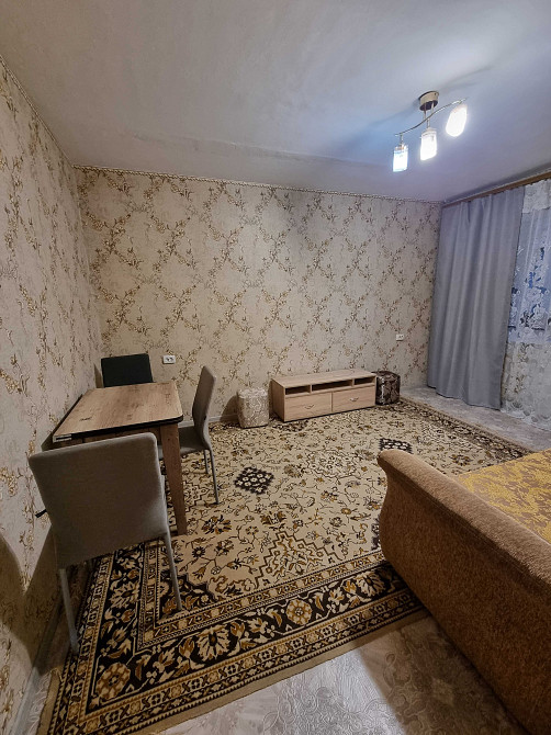 Оренда двокімнатної квартири в Центрі . Перший поверх . Будинок цегла Херсон - зображення 4