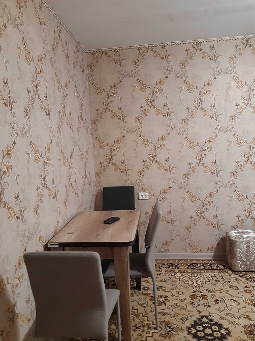 Оренда двокімнатної квартири в Центрі . Перший поверх . Будинок цегла Херсон - зображення 8