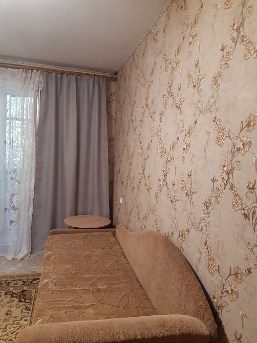 Оренда двокімнатної квартири в Центрі . Перший поверх . Будинок цегла Херсон - зображення 7