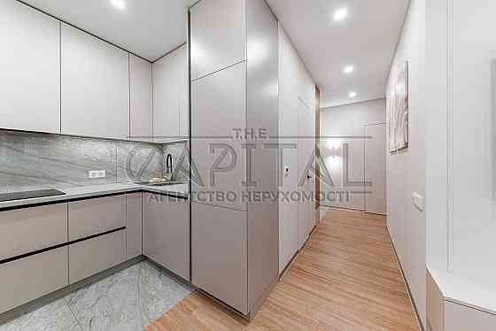 Аренда 3-к квартиры Соломенский район | 66м2 ЖК OKLAND Киев