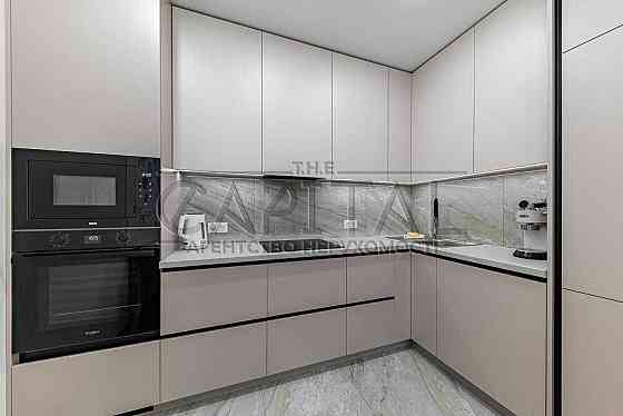 Аренда 3-к квартиры Соломенский район | 66м2 ЖК OKLAND Киев