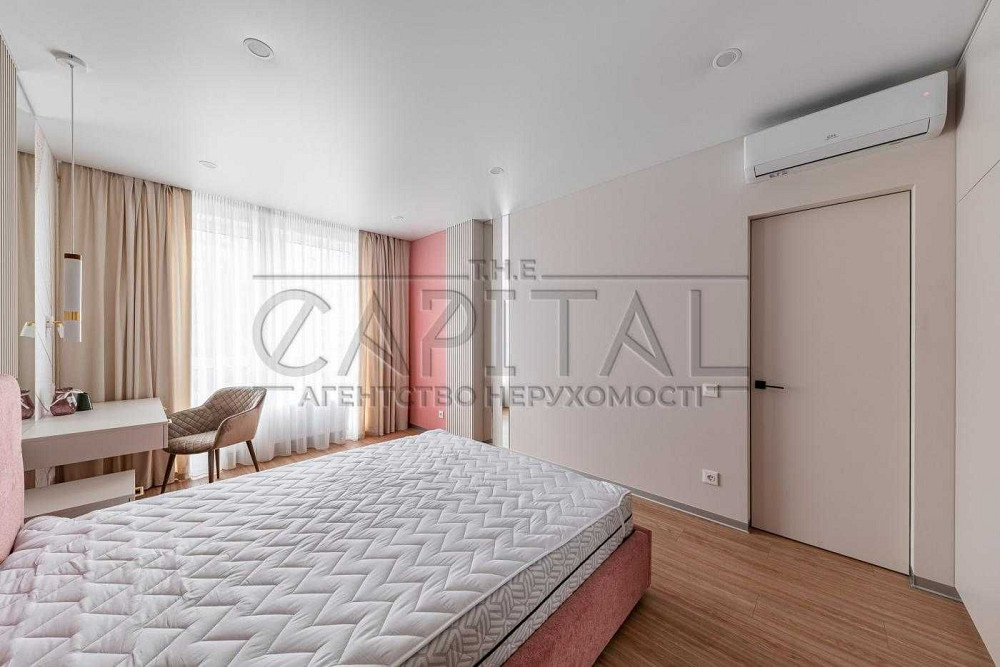 Аренда 3-к квартиры Соломенский район | 66м2 ЖК OKLAND Киев - изображение 8