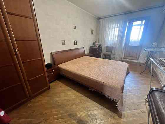 Оренда 3 кім. кв.  вул. Заболотного 86, метро Тереки Киев