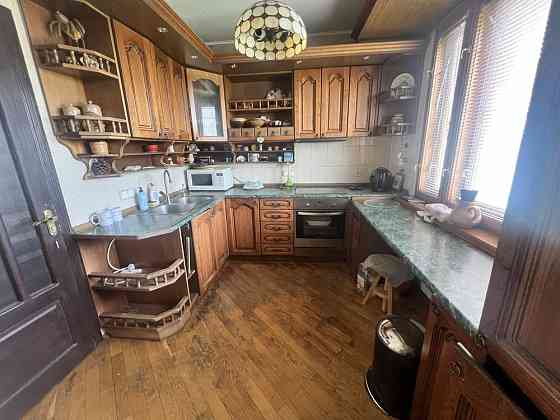 Оренда 3 кім. кв.  вул. Заболотного 86, метро Тереки Киев