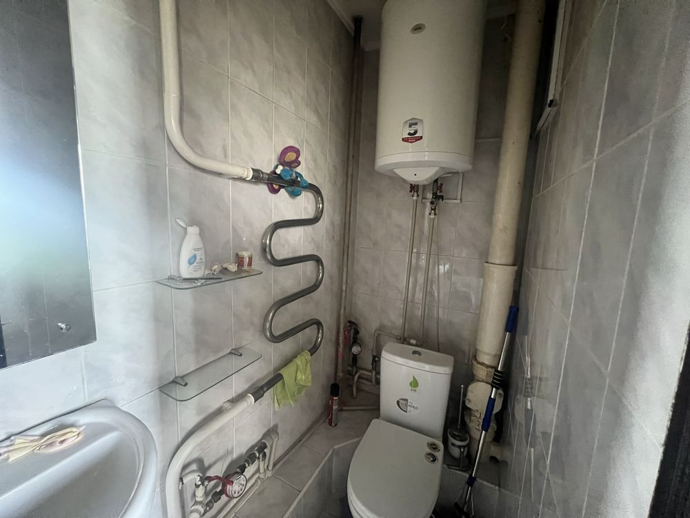 Оренда 3 кім. кв.  вул. Заболотного 86, метро Тереки Киев - изображение 8