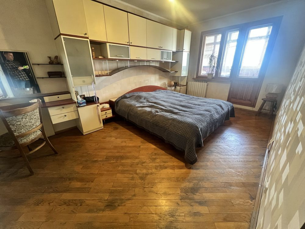 Оренда 3 кім. кв.  вул. Заболотного 86, метро Тереки Киев - изображение 1