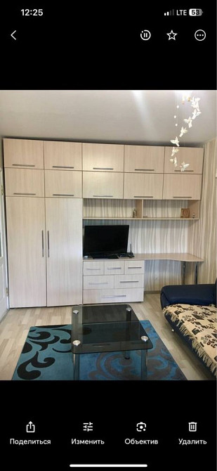 Сдаю 1кв.С.Синенко/Кремлевская/Ремонт,меб,техника.Длительно. Запоріжжя - зображення 3