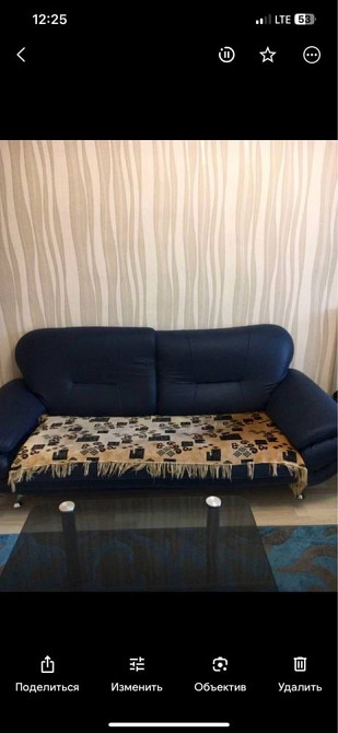 Сдаю 1кв.С.Синенко/Кремлевская/Ремонт,меб,техника.Длительно. Запоріжжя - зображення 4