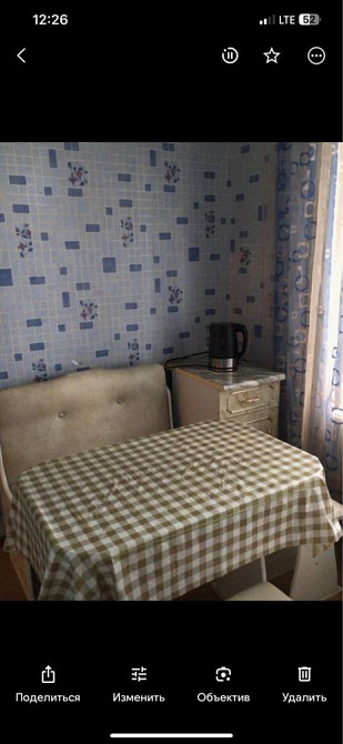 Сдаю 1кв.С.Синенко/Кремлевская/Ремонт,меб,техника.Длительно. Запоріжжя - зображення 6