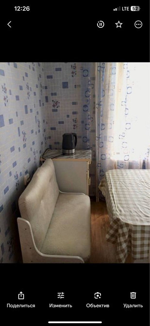 Сдаю 1кв.С.Синенко/Кремлевская/Ремонт,меб,техника.Длительно. Запоріжжя - зображення 7