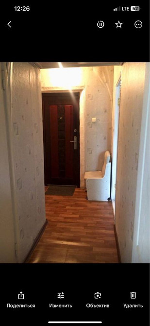 Сдаю 1кв.С.Синенко/Кремлевская/Ремонт,меб,техника.Длительно. Запоріжжя - зображення 8