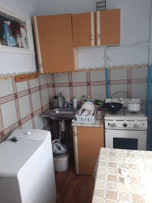 Здам 1к.кв мікр-н Жовтневий Каменец-Подольский - изображение 1