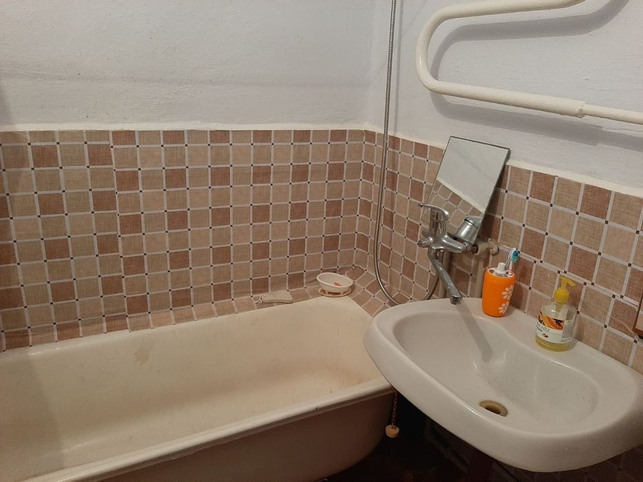 Здам 1к.кв мікр-н Жовтневий Каменец-Подольский - изображение 5