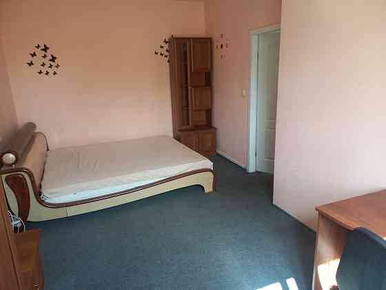 Однокімнатна квартира в Солом'янському районі від хазяїна без комісії Киев