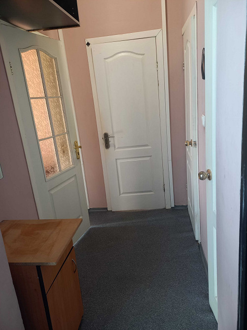 Однокімнатна квартира в Солом'янському районі від хазяїна без комісії Киев - изображение 8