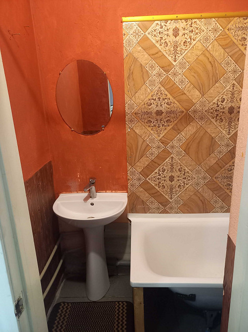 Однокімнатна квартира в Солом'янському районі від хазяїна без комісії Киев - изображение 6