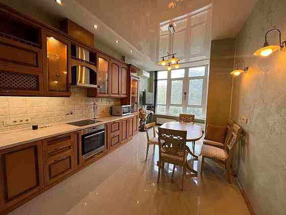 Здається 2 кімнатна квартира Французьський бульвар 22 ЖК Стікон Одесса