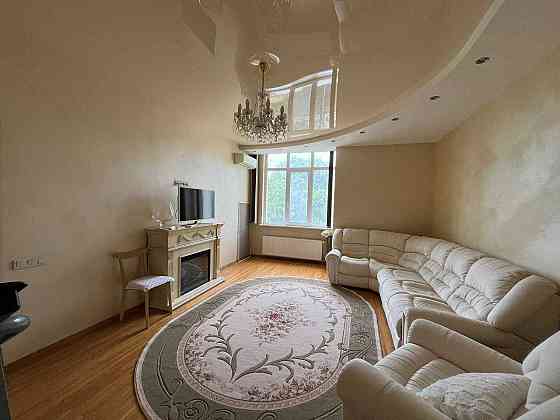 Здається 2 кімнатна квартира Французьський бульвар 22 ЖК Стікон Одесса