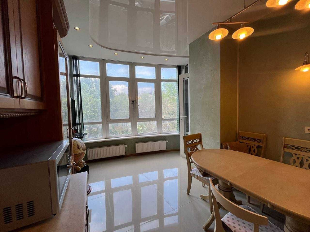 Здається 2 кімнатна квартира Французьський бульвар 22 ЖК Стікон Одесса - изображение 1