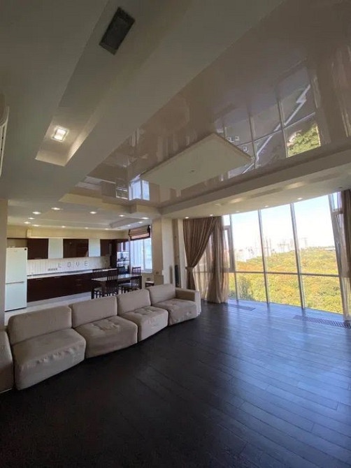 Аренда 4 ком кв ЖК Гранд Парк Центр Парк Победы Аркадия Море код626 Одесса - изображение 4