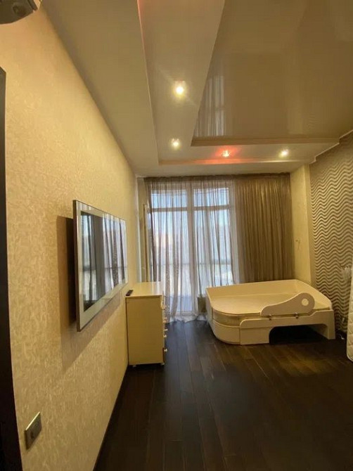 Аренда 4 ком кв ЖК Гранд Парк Центр Парк Победы Аркадия Море код626 Одесса - изображение 8