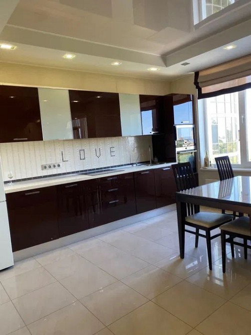 Аренда 4 ком кв ЖК Гранд Парк Центр Парк Победы Аркадия Море код626 Одесса - изображение 5