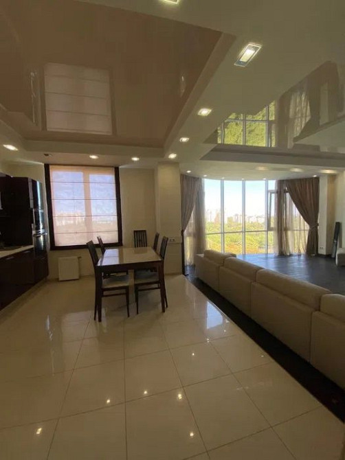 Аренда 4 ком кв ЖК Гранд Парк Центр Парк Победы Аркадия Море код626 Одесса - изображение 3