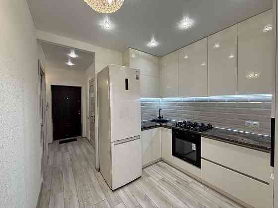 Перша здача нової квартири в центрі Гостомеля. ЖК Покровський Гостомель