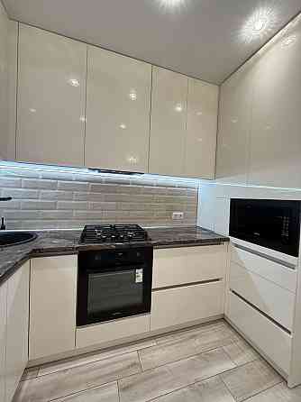 Перша здача нової квартири в центрі Гостомеля. ЖК Покровський Гостомель