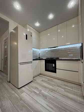 Перша здача нової квартири в центрі Гостомеля. ЖК Покровський Гостомель