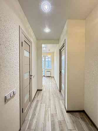 Перша здача нової квартири в центрі Гостомеля. ЖК Покровський Гостомель