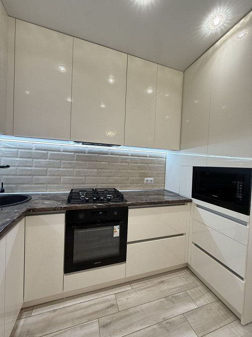 Перша здача нової квартири в центрі Гостомеля. ЖК Покровський Гостомель - зображення 4