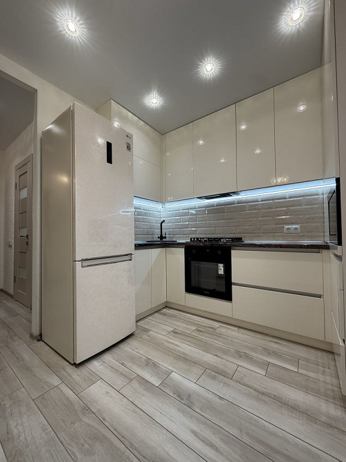 Перша здача нової квартири в центрі Гостомеля. ЖК Покровський Гостомель - зображення 2