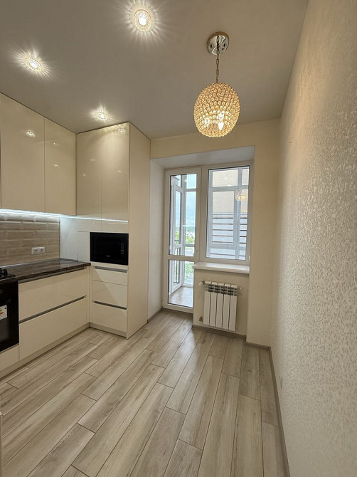 Перша здача нової квартири в центрі Гостомеля. ЖК Покровський Гостомель - зображення 8