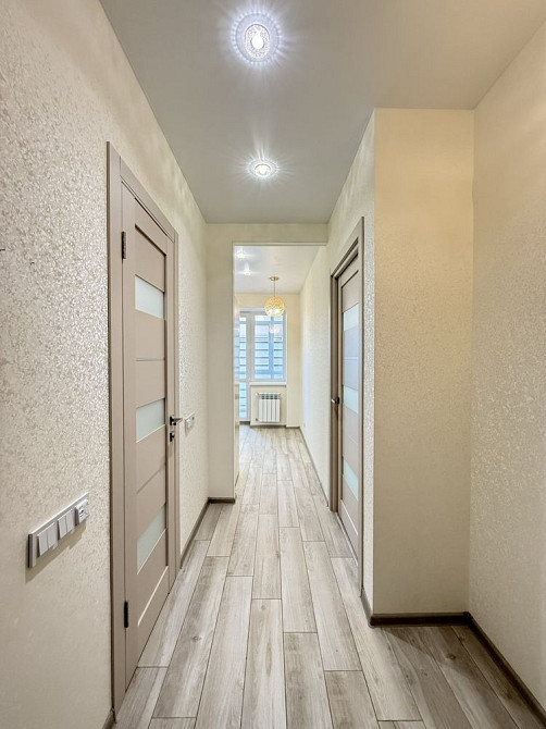 Перша здача нової квартири в центрі Гостомеля. ЖК Покровський Гостомель - зображення 6