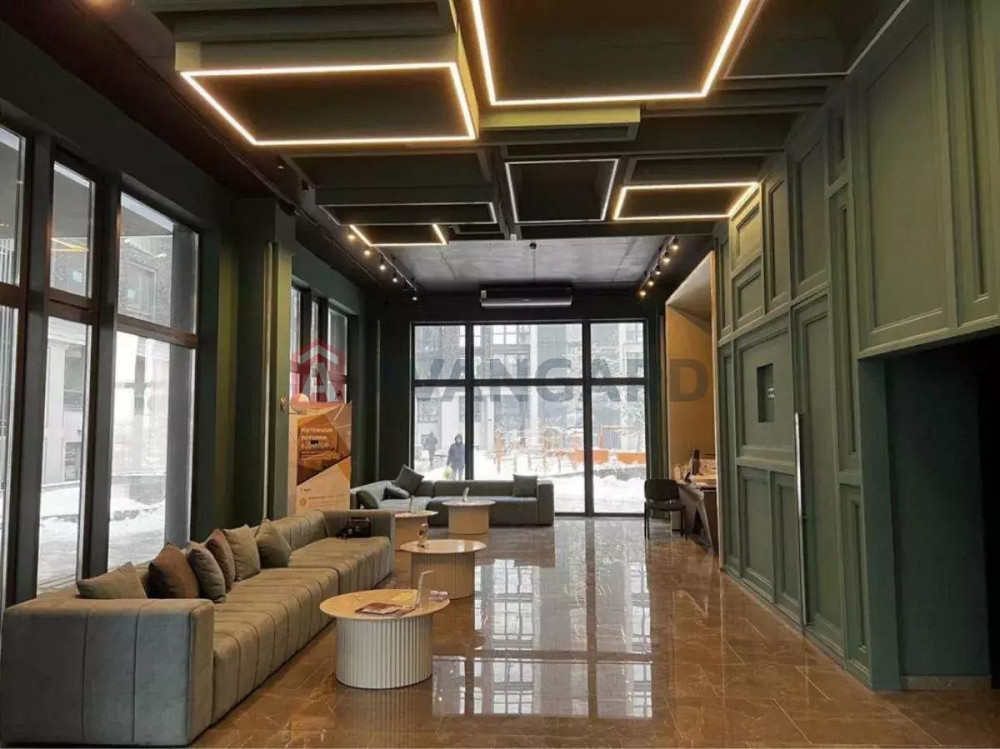 Здам Оренда квартири в ЖК Женева перша здача Днепр - изображение 6