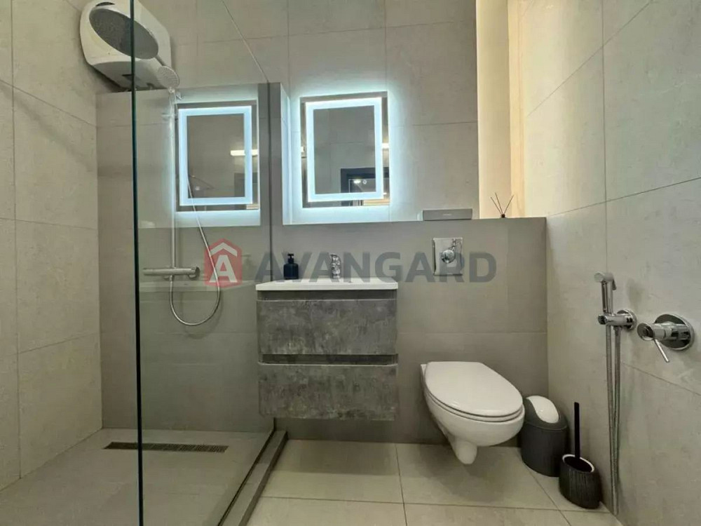 Здам Оренда квартири в ЖК Женева перша здача Днепр - изображение 4