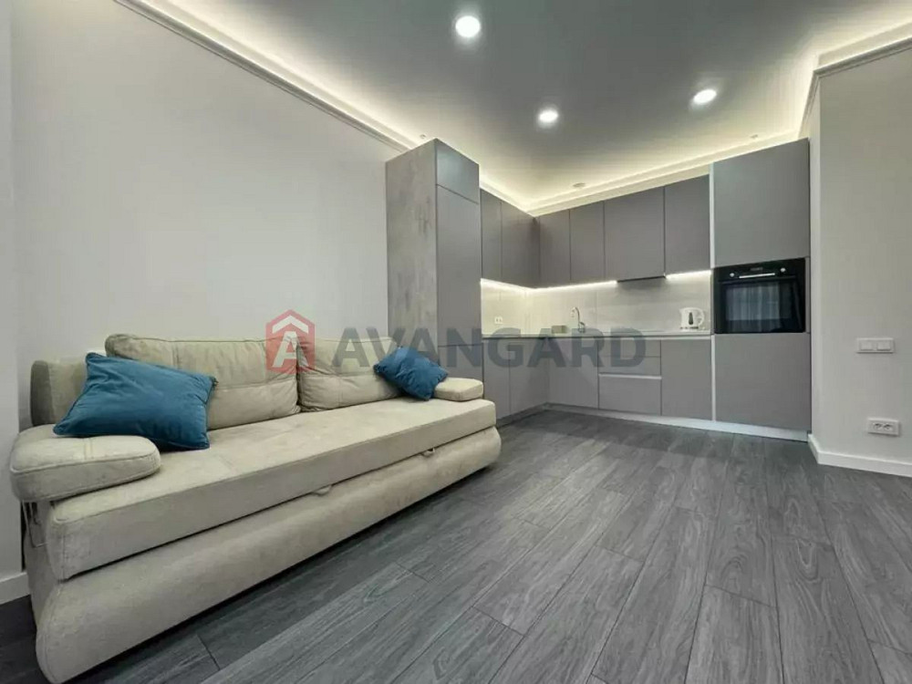 Здам Оренда квартири в ЖК Женева перша здача Днепр - изображение 1