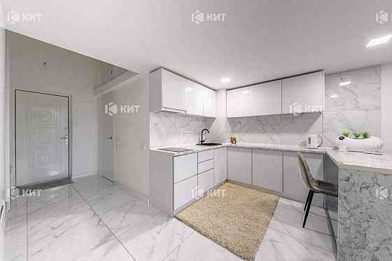 1кімн. 40м2, Центр, ЖК Нетіченський, парк Стрілка, Новобудова 115273 Харьков