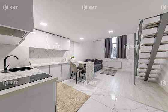 1кімн. 40м2, Центр, ЖК Нетіченський, парк Стрілка, Новобудова 115273 Харьков