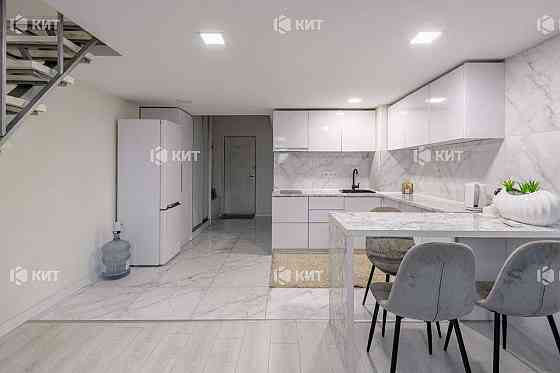 1кімн. 40м2, Центр, ЖК Нетіченський, парк Стрілка, Новобудова 115273 Харьков