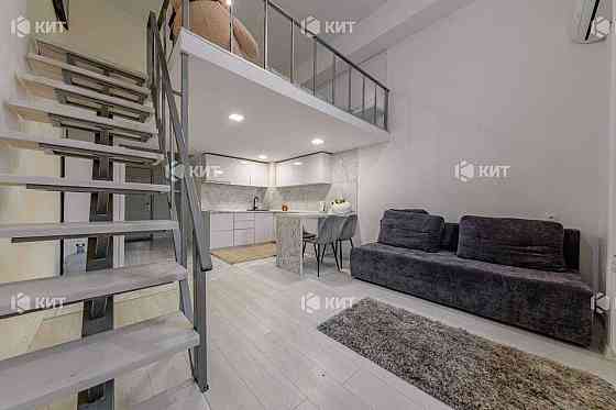 1кімн. 40м2, Центр, ЖК Нетіченський, парк Стрілка, Новобудова 115273 Харьков