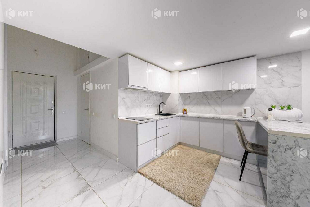 1кімн. 40м2, Центр, ЖК Нетіченський, парк Стрілка, Новобудова 115273 Харьков - изображение 5