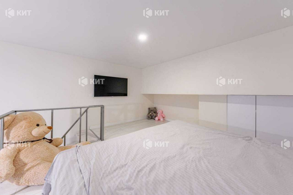 1кімн. 40м2, Центр, ЖК Нетіченський, парк Стрілка, Новобудова 115273 Харьков - изображение 7